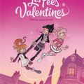 Les fées Valentines T.1