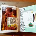 art journal