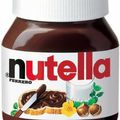 Les 10 Commendements de Nutella