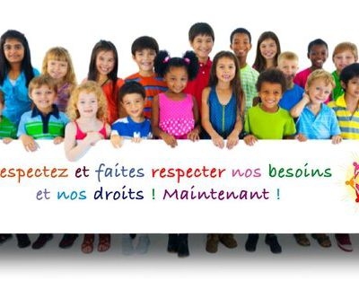 Les droits des enfants au quotidien à Saumur