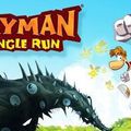 Les jeux mobiles comme Rayman Jungle Run vous invitent au fun