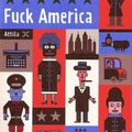 Fuck America ---- Edgar Hilsenrath