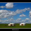 Photo de Mongolie - Mongolia
