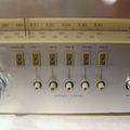 AMPLI+TUNER AKAI AA 1015 PL VINTAGE DES ANNEES 80@@@@@@