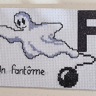 Echange sur notre forum