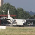 Aéroport-Toulouse-Blagnac-LFBO : Transall C-160D , Germany Air Force , 50-48