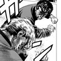 Rokudenashi Blues (Racailles Blues) - manga de baston!!!!!
