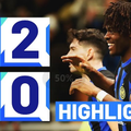 L'Inter continua a guidare la classifica