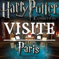 Ma journée chez Harry Potter