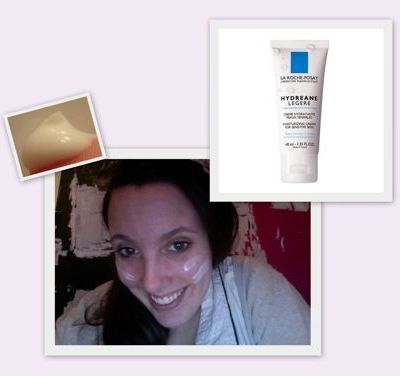 Un peu d'hydratation