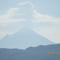 POPOCATEPETL  5465 m