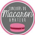 Finale 2019 du Concours Macaron Amateur International 