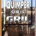 Quimper sur le Gril