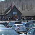 La cabane à sucre