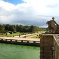 Château de Vaux le Vicomte,