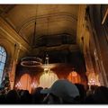 Concert aux chandelles à l’église Saint Ephrem