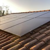 Photovoltaïque: le prix de revente de l'électricité des particuliers divisé par trois par le gouvernement