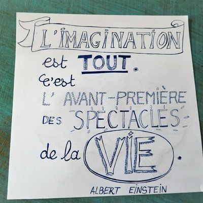 Citations inspirantes #1