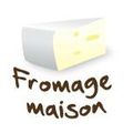 {Partenariat} Fromages maison 