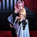 Les Plus Beaux Cosplay Seraph of the End