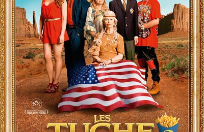 Une famille "Tuchante"...