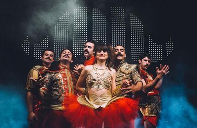 Critique d'album : Boys & Girl de Deluxe frise la perfection 