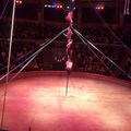 Le cirque éducatif 2016