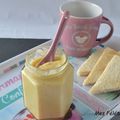 Banana Curd