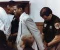 No crossover – The Trial of Allen Iversion -documentaire-