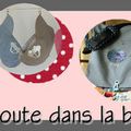 Encore une tite boutique toute zolie