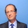 Le candidat François Hollande vu par le New York Times