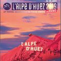 Le 22e festival de l'Alpe d'Huez commence demain !