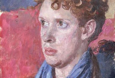 Dylan Thomas (1914 – 1953) : « Reste immobile, dors dans l’accalmie... » / « Lie still, sleep becalmed... 