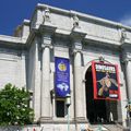 American Museum of Natural History