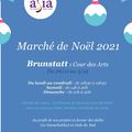 Marchés de Noël A.SI.A 2021