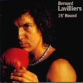 BERNARD LAVILLIERS - " 15 ème round" (1977)