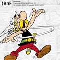 Astérix à la BnF, par Toutatis !