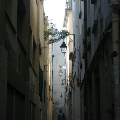 Passage