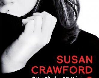 Qu'est-il arrivé à Celia Steinhauser ? de Susan Crawford