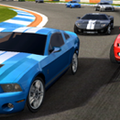 Découvrez le jeu de course Real Racing 2 sur Android