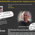 Havrais-Dire — Gérard Breton