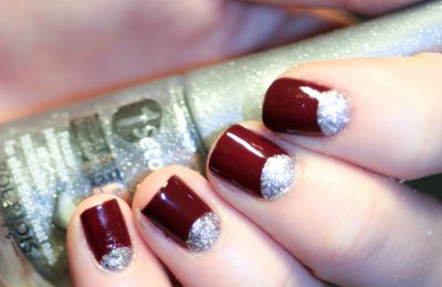 Un hiver chic avec Bourjois