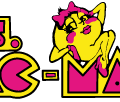 Galerie de personnages : Ms Pac Man - La première