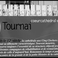 Une journée à Tournai