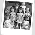 Ma petite famille Natterer/Kruse