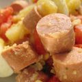 L’autre salade de pomme de terre comme je l’aime