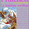 Les Annales du Disque-Monde, tome 2 : Le Huitième sortilège (The Light Fantastic) - Terry Pratchett