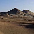 Pérou, les déserts côtiers
