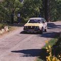 21 à 26 - 0364 - Carli Nardi - Le Rallye des années 1990
