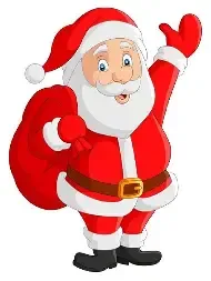 Oyez, Oyez!!! rappel marche des Pères et Mères Noël